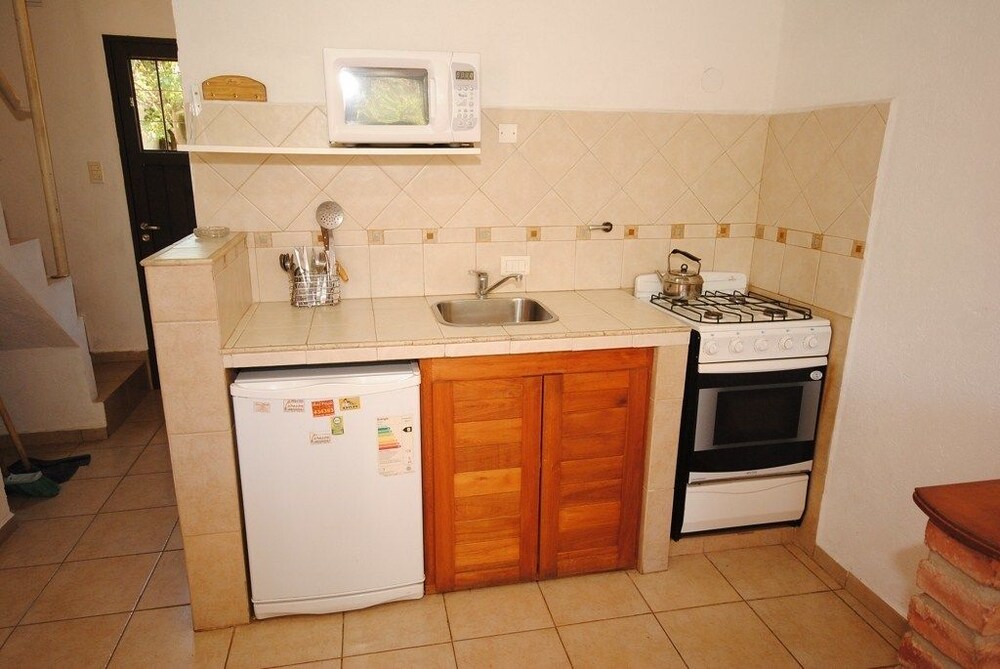 Habitación: Cabaña (Quadruple)