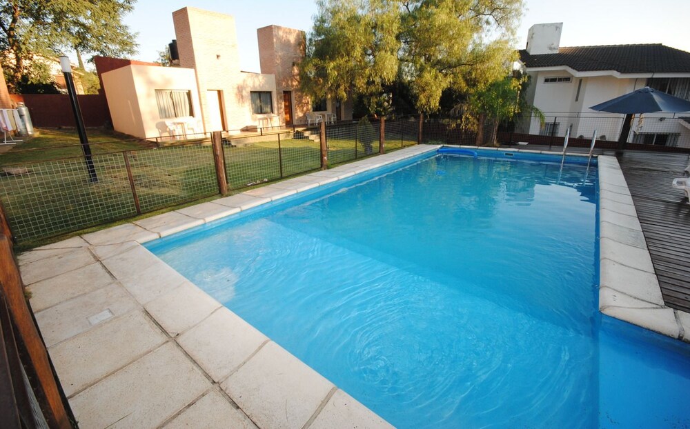 Piscina al aire libre