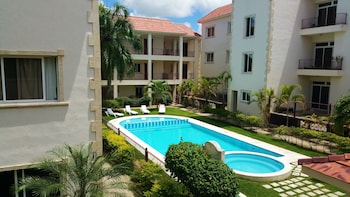 Punta Cana Seven Beaches