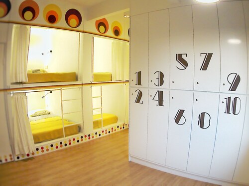 Ringo's Foyer Guest House - Hostel