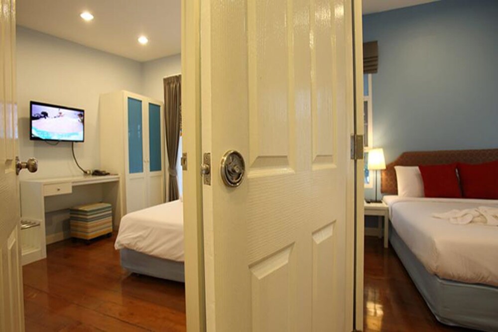 Guestroom