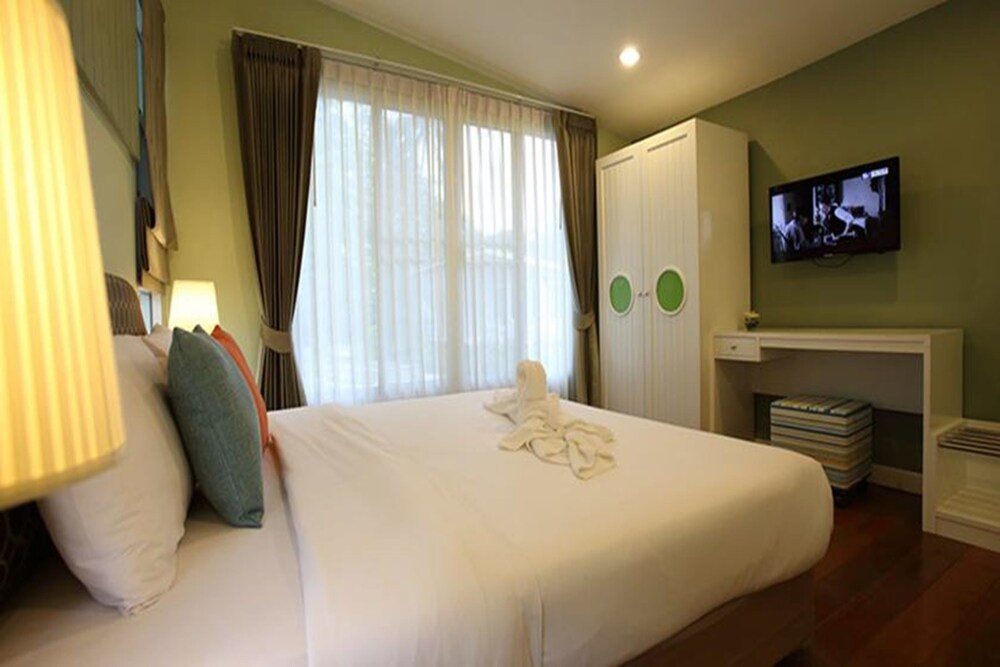 Guestroom
