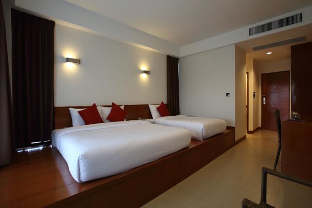 Guestroom