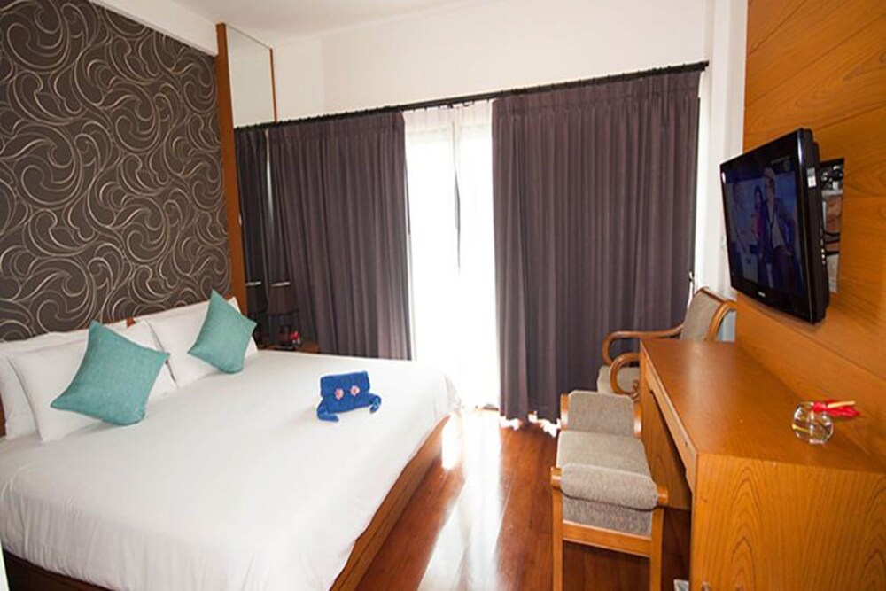 Guestroom