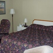 Casino charlevoix mi