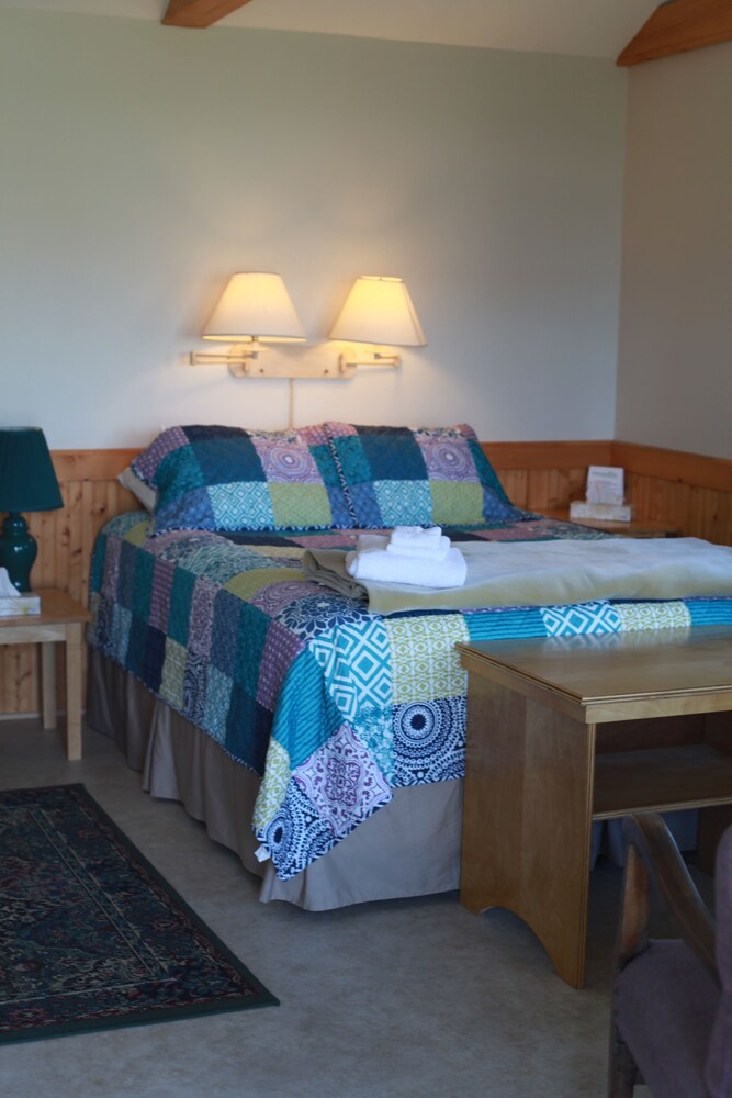 Studio, Kitchen (Cottage) - Guestroom