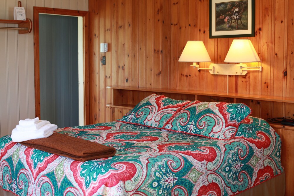 Cottage, 2 Bedrooms - Guestroom