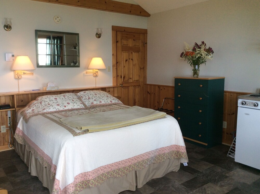 Studio, Kitchen (Cottage) - Guestroom