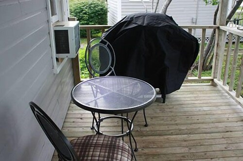 Studio (Cottage No Kitchen) - Terrace/Patio
