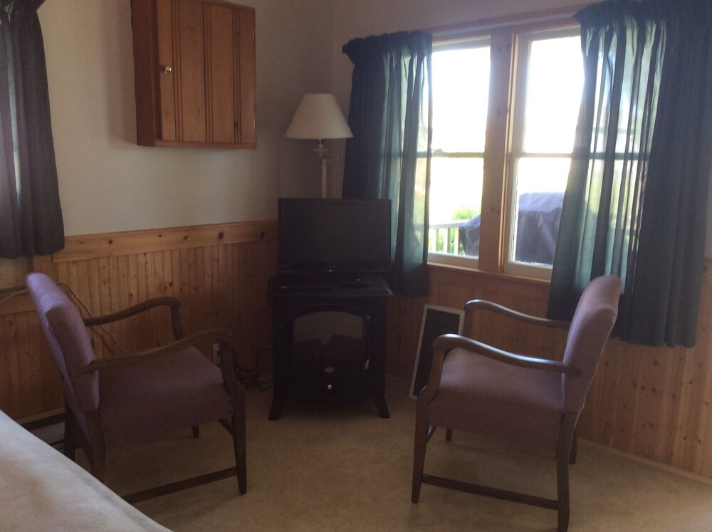 Studio, Kitchen (Cottage) - Guestroom