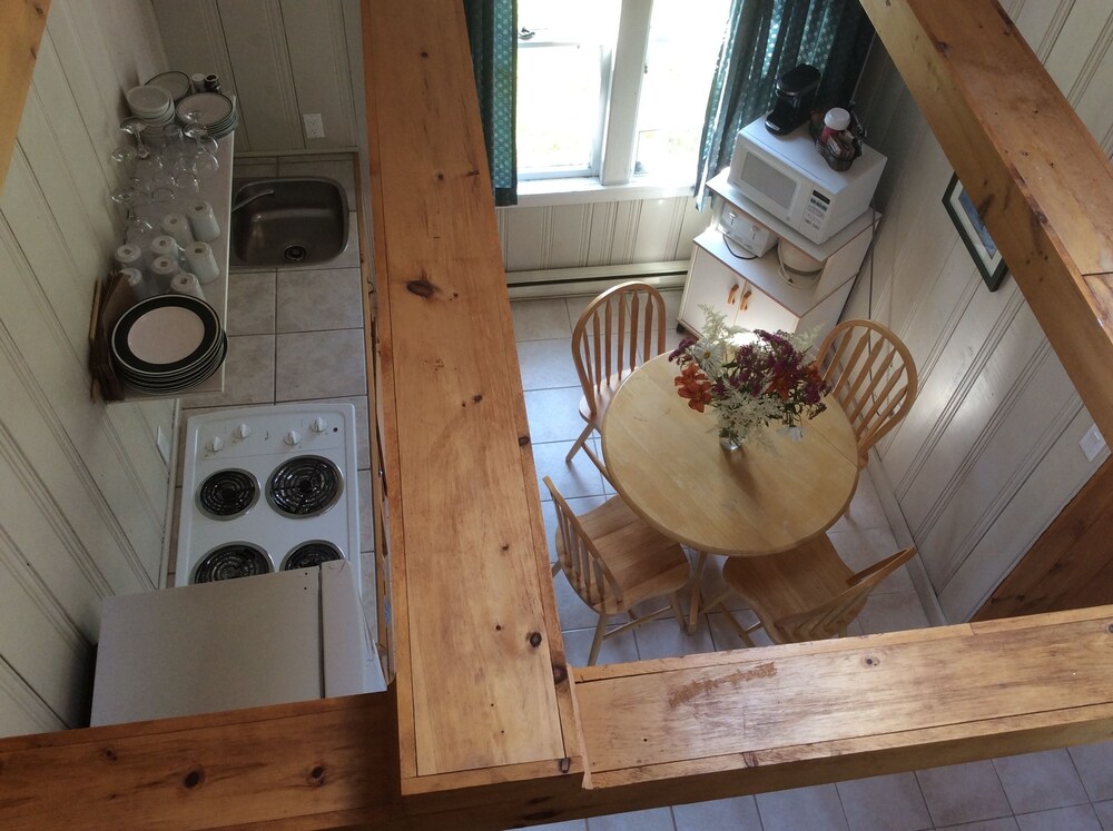 Cottage, 3 Bedrooms - Guestroom