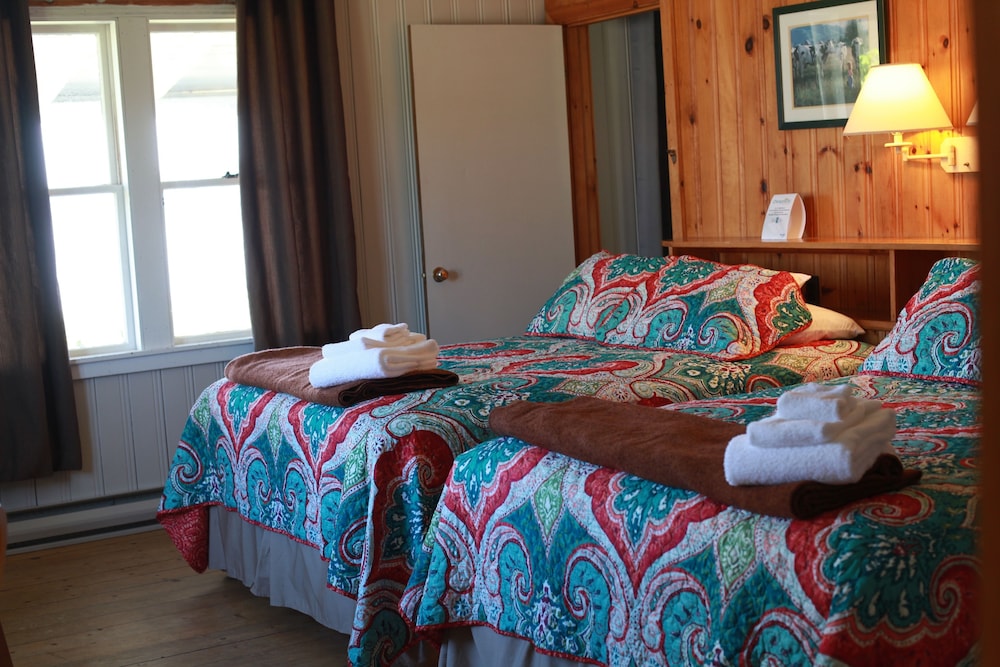 Cottage, 2 Bedrooms - Guestroom