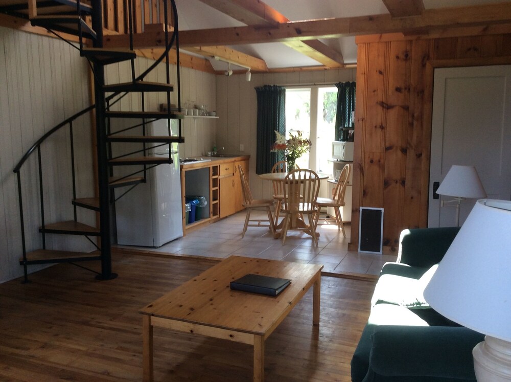 Cottage, 3 Bedrooms - Guestroom