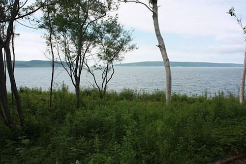 Studio (Cottage No Kitchen) - Guestroom View