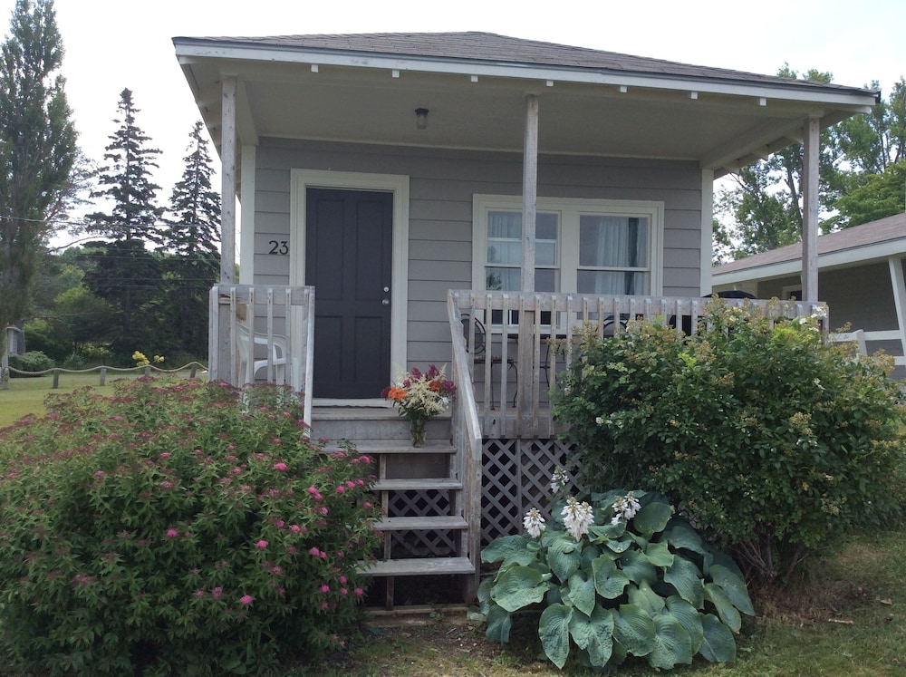 Studio, Kitchen (Cottage) - Guestroom