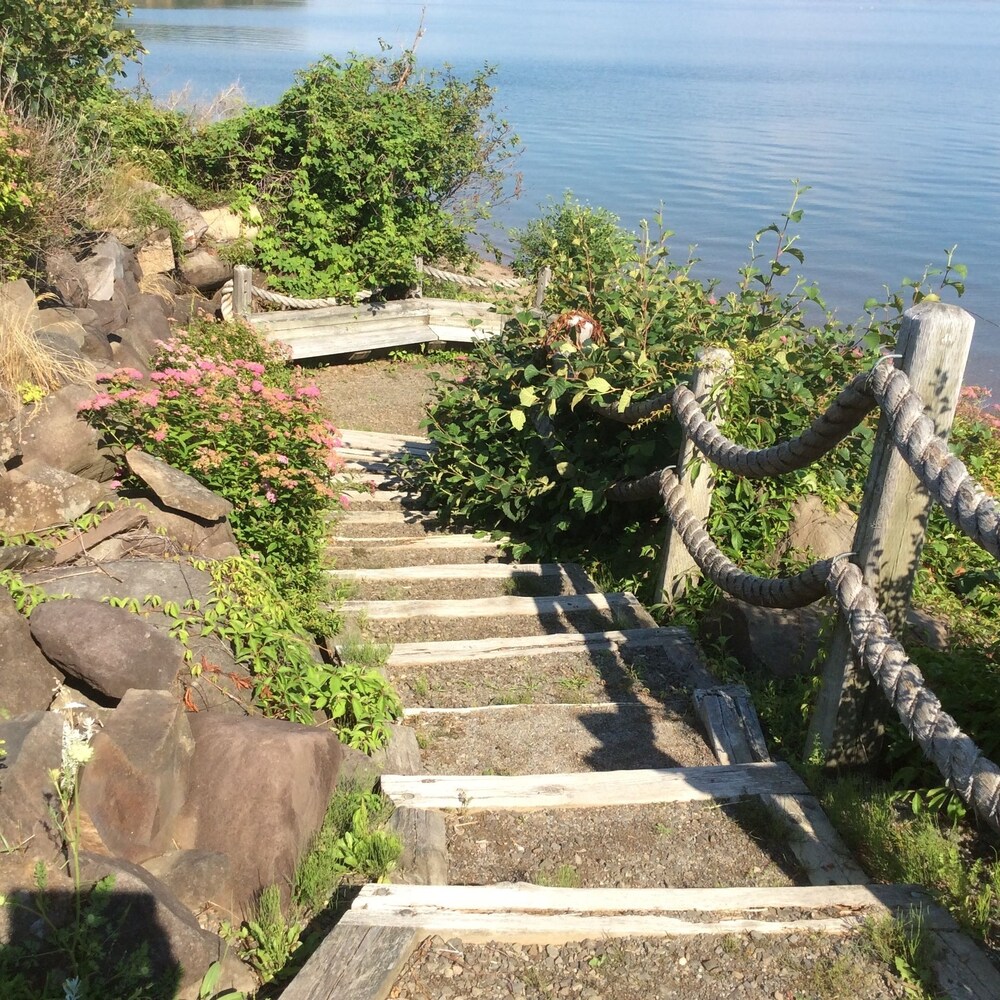 Hiking