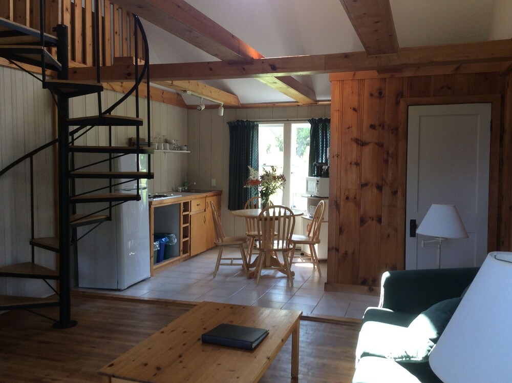 Cottage, 3 Bedrooms - Bathroom