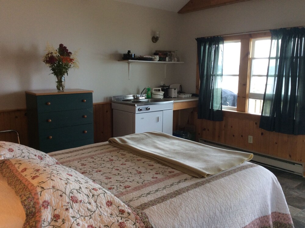 Studio, Kitchen (Cottage) - Guestroom