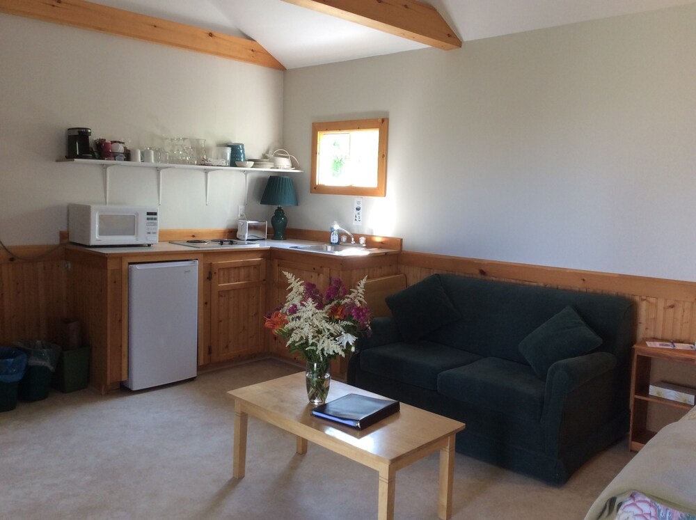Studio, Kitchen (Cottage) - Guestroom