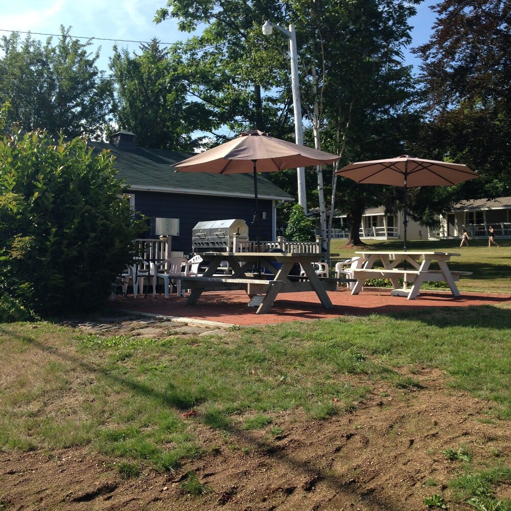 Birthday Party Area