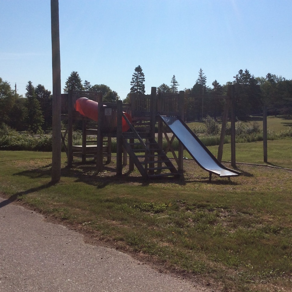 Childrens Area
