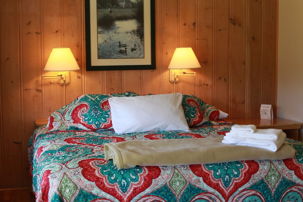 Cottage, 3 Bedrooms - Guestroom