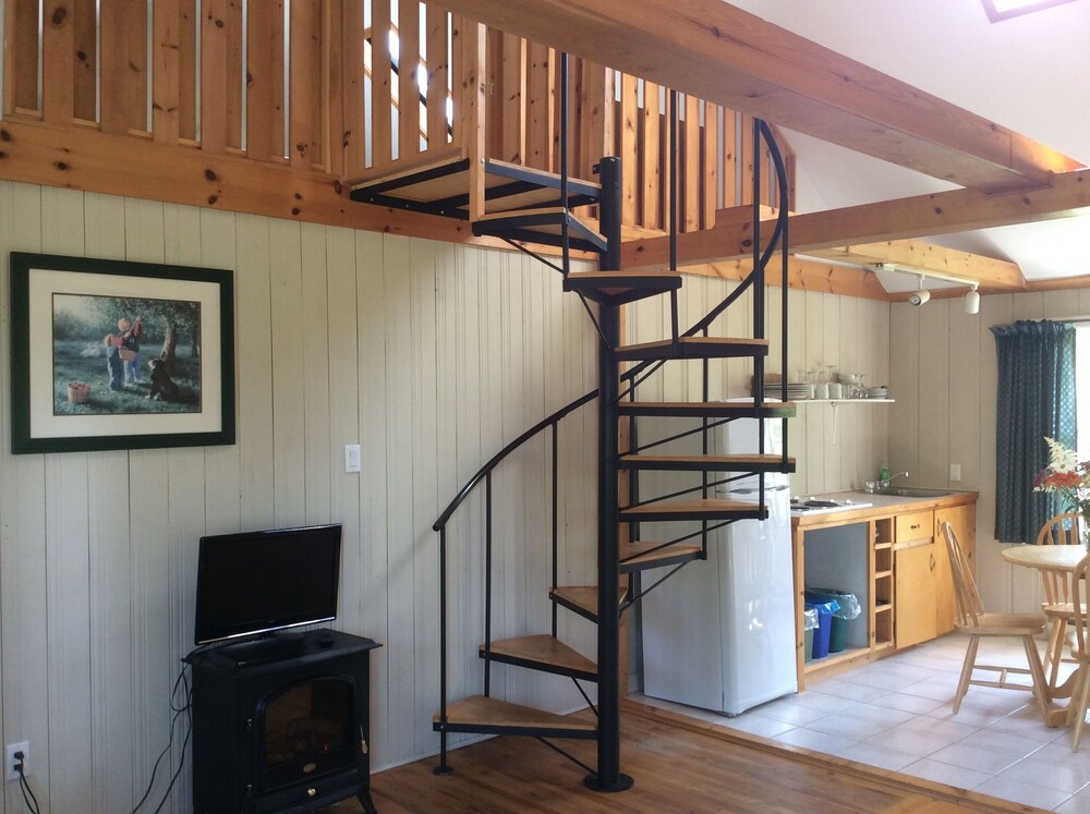 Cottage, 3 Bedrooms - Guestroom