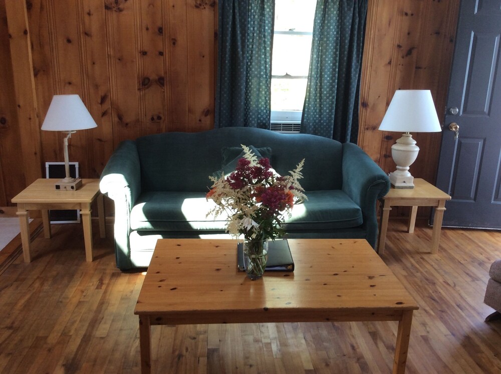 Cottage, 3 Bedrooms - Guestroom