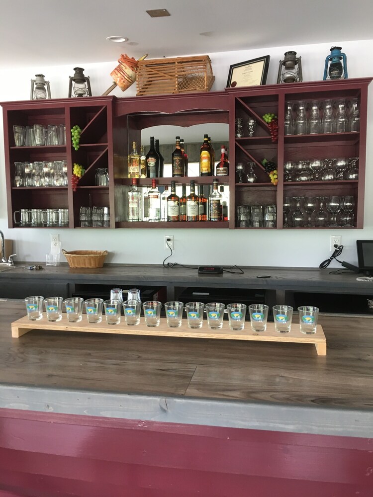 Hotel Lounge