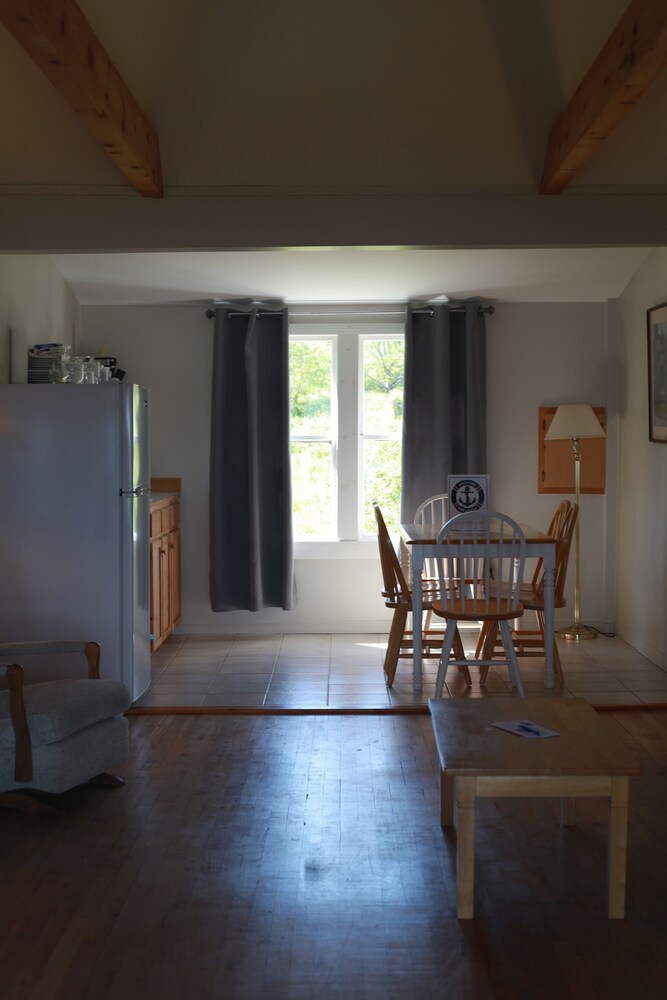 In-Room Kitchen