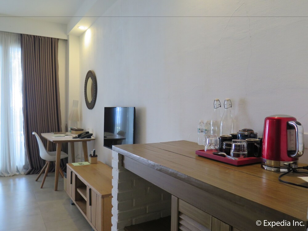 In-Room Amenity
