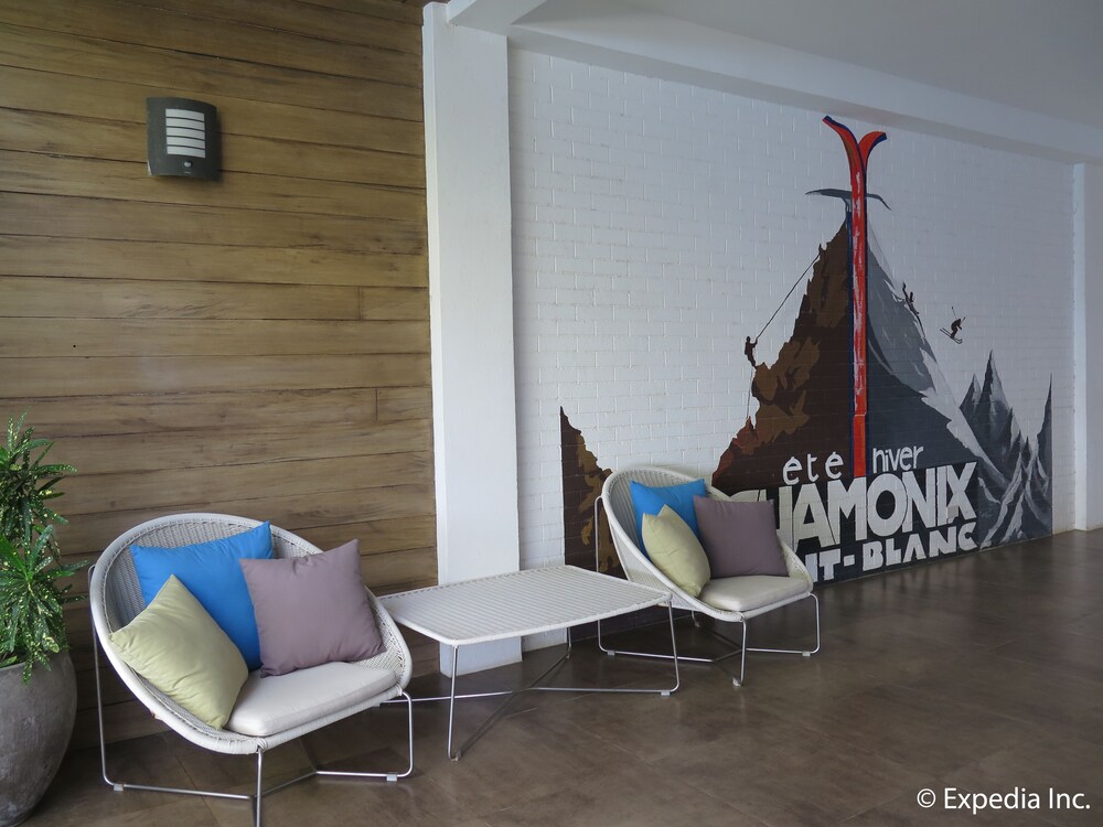 Hotel Interior