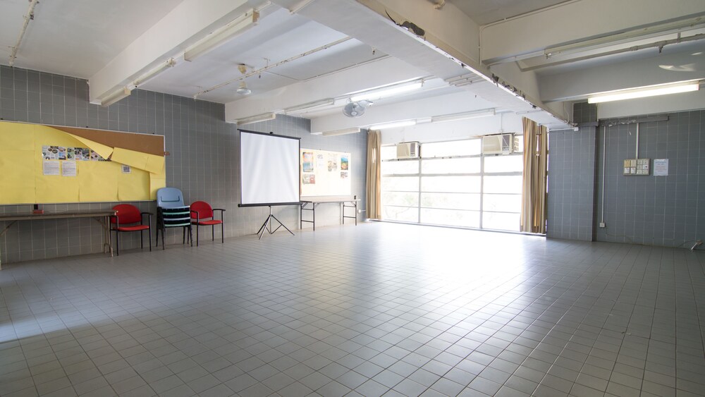 สถานที่จัดงานประชุม