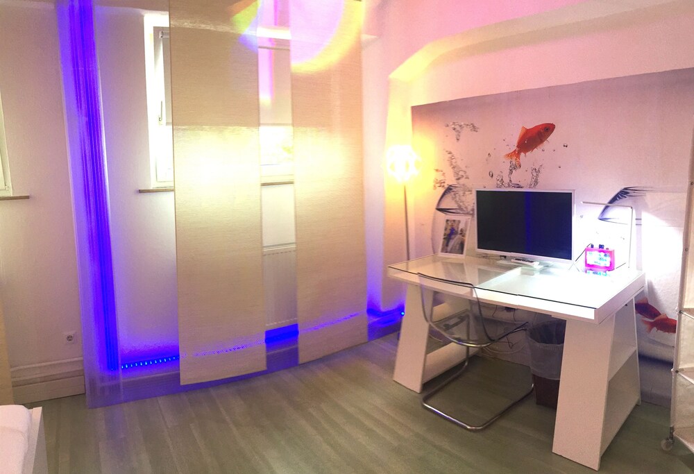 Guestroom