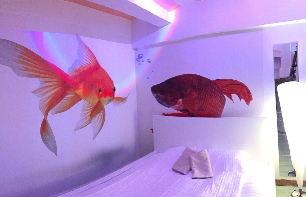 Guestroom
