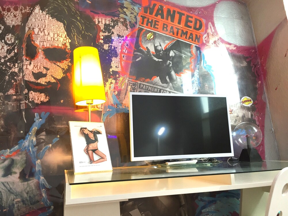 Guestroom
