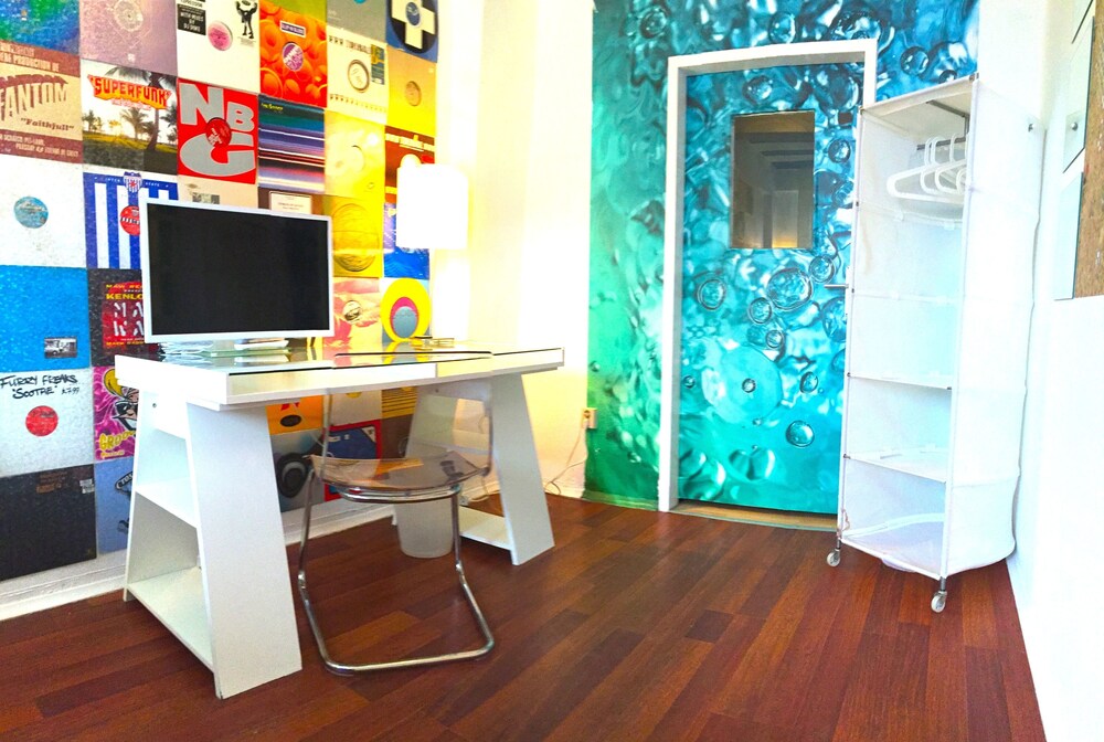 Guestroom