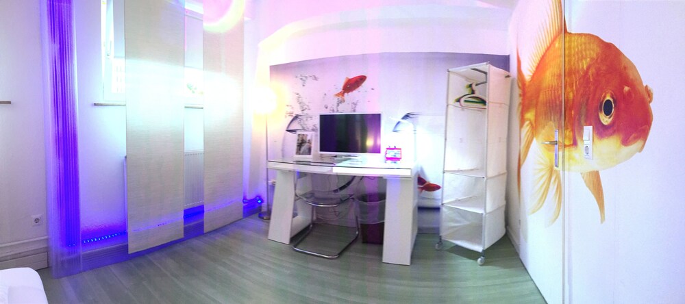Guestroom