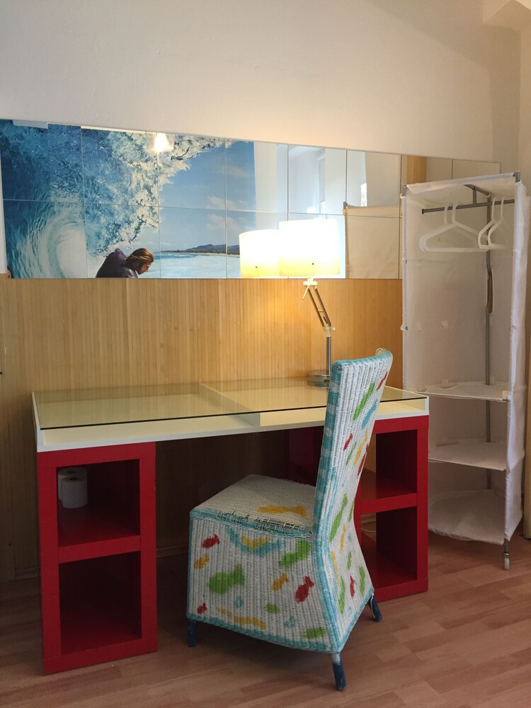 Guestroom