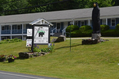 Big Bears Lodge