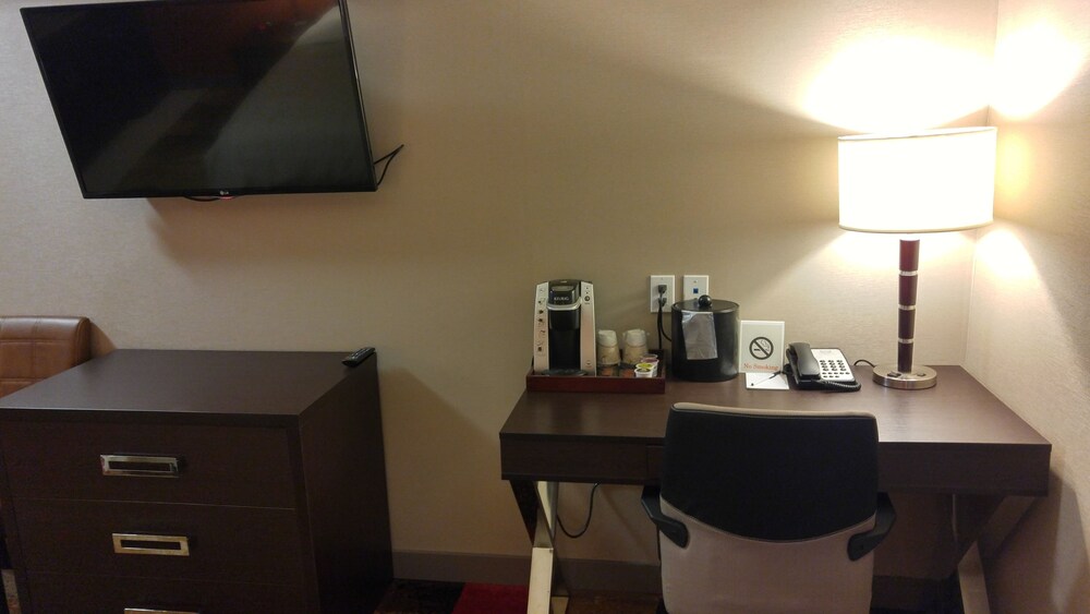 In-Room Amenity