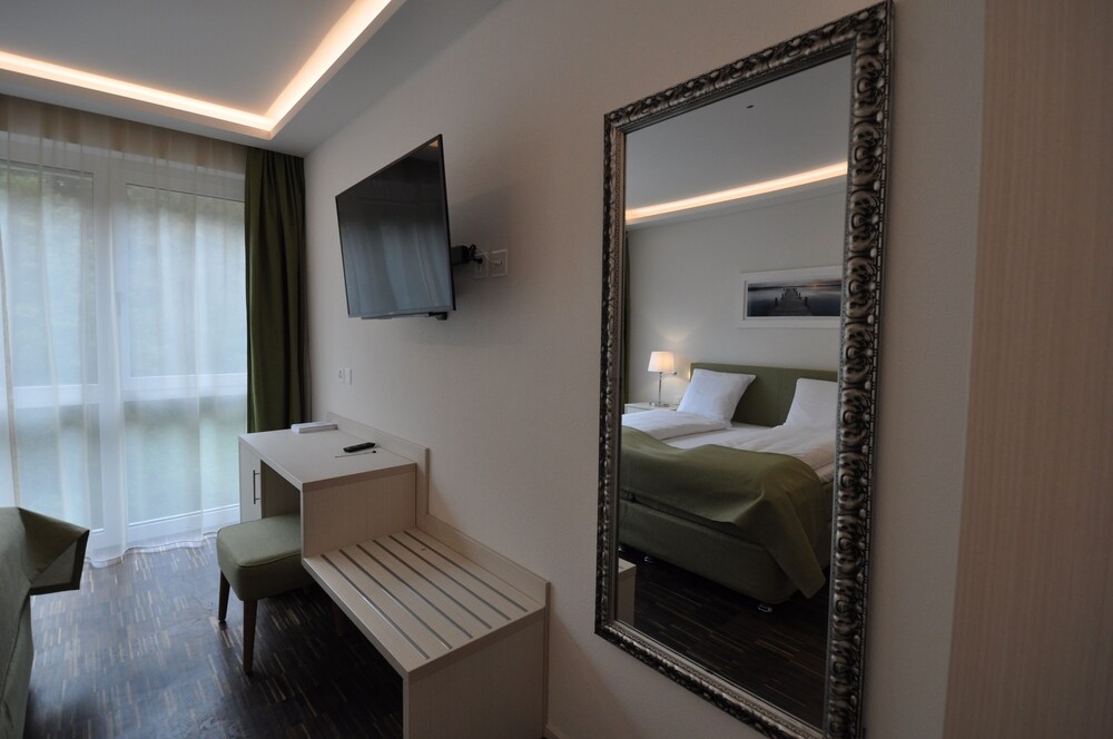 Zimmer (Doppelzimmer)