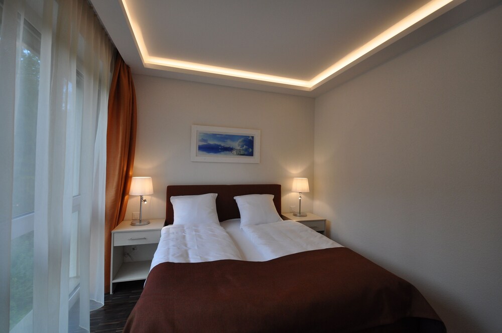 Zimmer (Doppelzimmer)