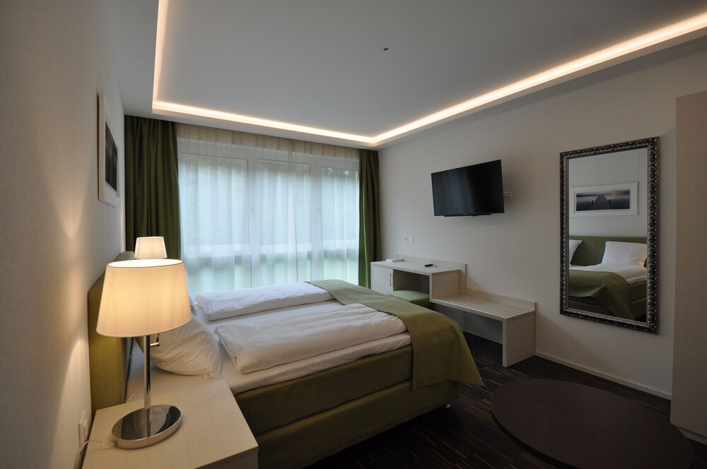 Zimmer (Doppelzimmer)