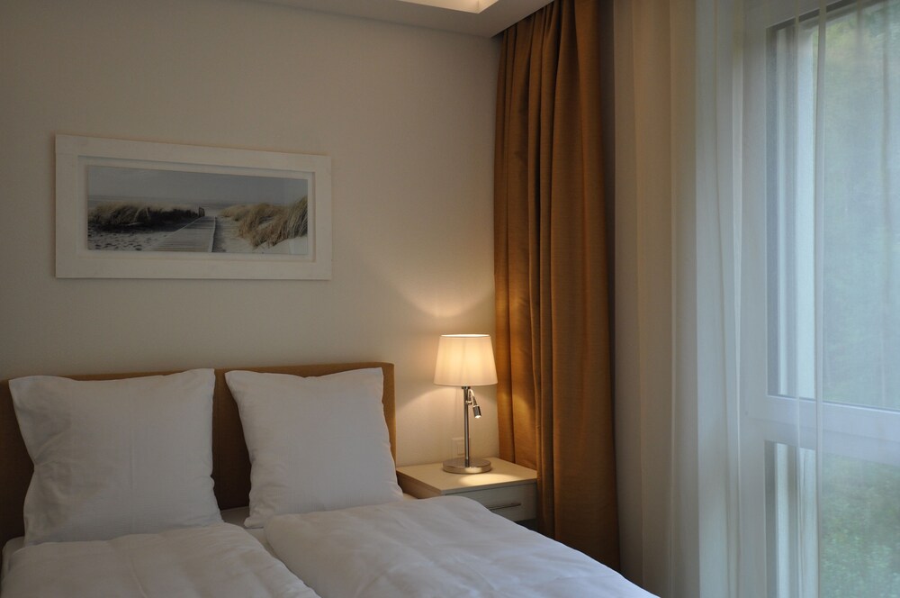 Zimmer (Doppelzimmer)