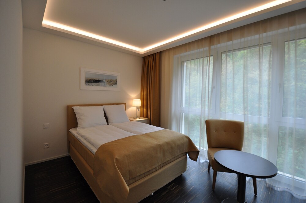 Zimmer (Doppelzimmer)