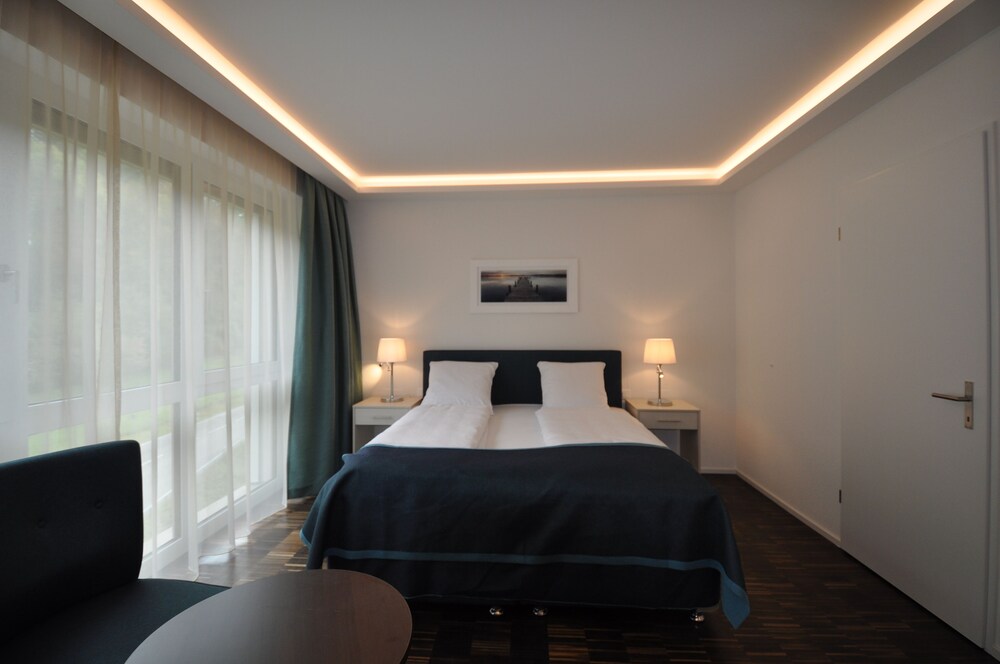 Zimmer (Doppelzimmer)