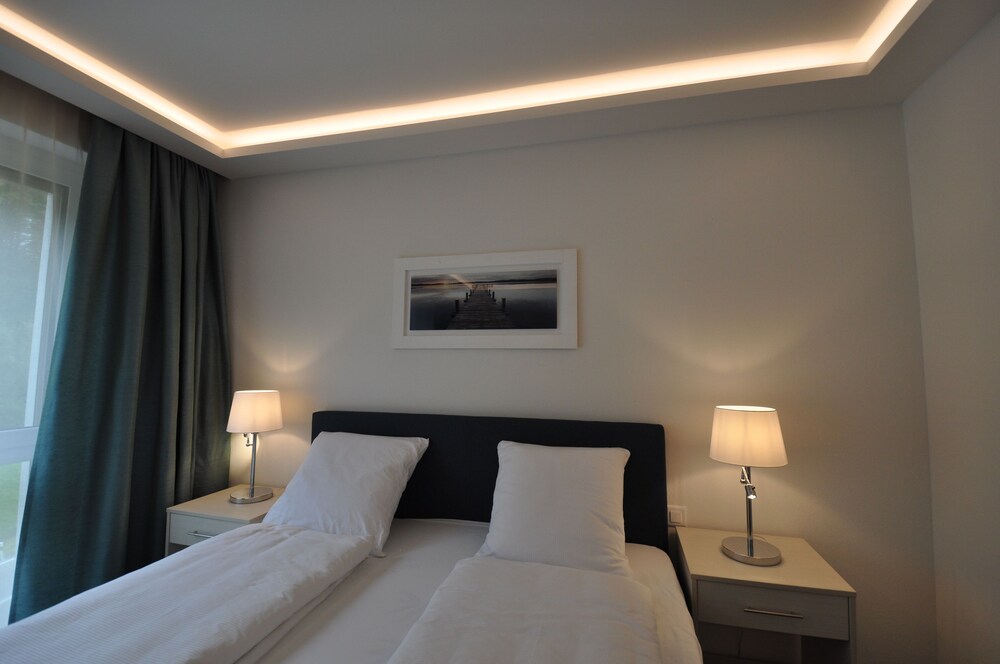 Zimmer (Doppelzimmer)