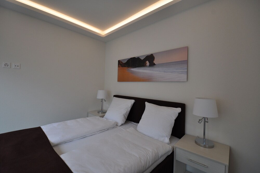 Zimmer (Doppelzimmer)
