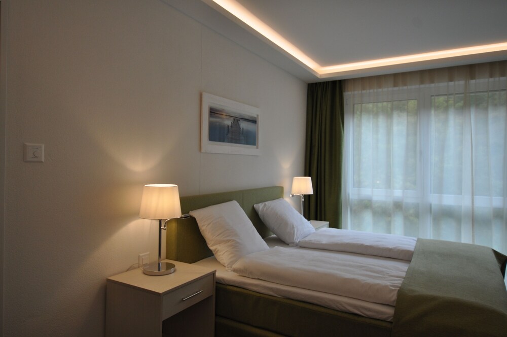 Zimmer (Doppelzimmer)